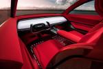 Kia Habaniro Concept 2019 года